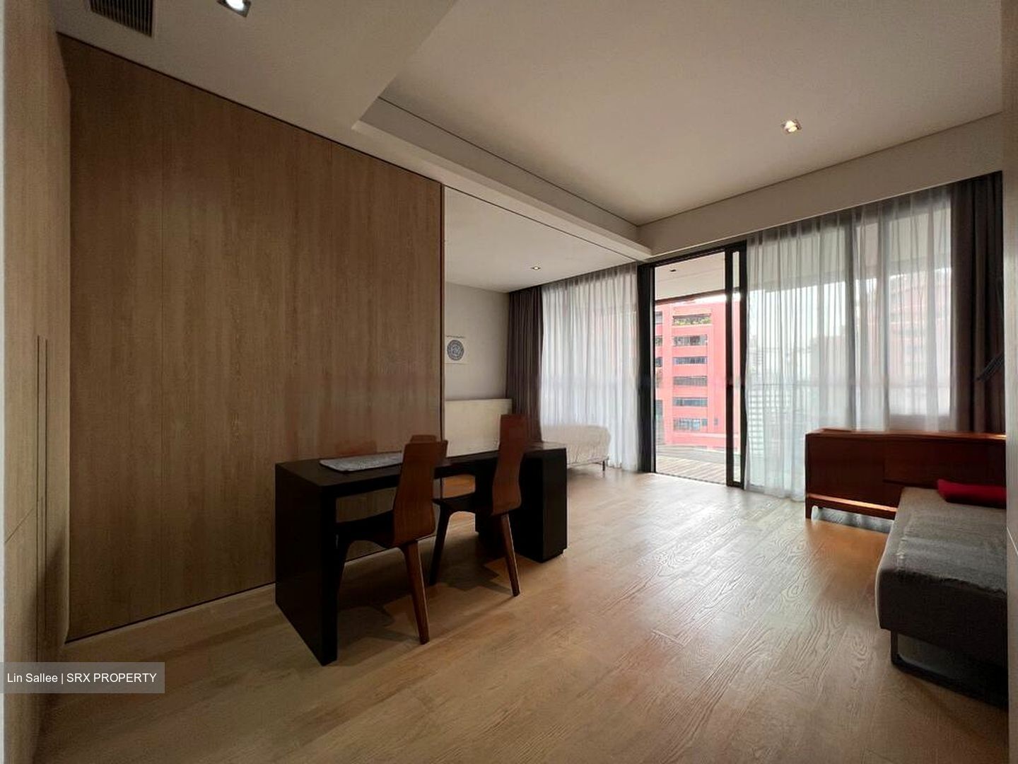 OUE Twin Peaks (D9), Condominium #472204691